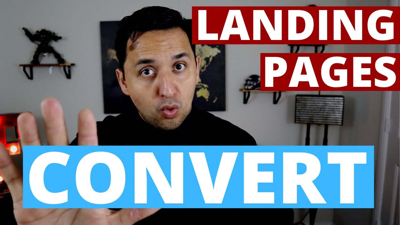 Real Estate Landing Pages Creating Landing Pages That Get Real Estate