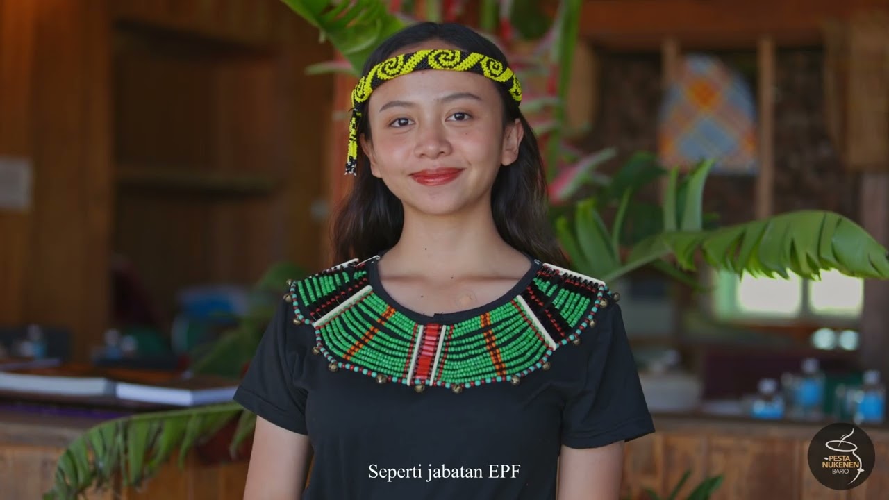 Bario Food & Cultural Festival 2023