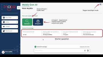 GenerativeAI Document Intelligence: AI-Powered Document Management