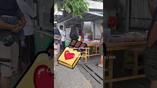 Sarapan Nasi Jagung 10 Ribuan Di Balikpapan