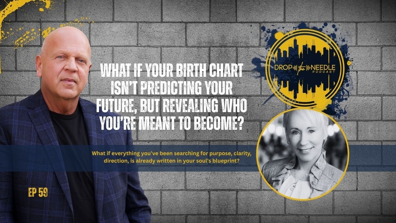 DTN Podcast with Jim Alstott | Ep 59 Evolutionary Astrology Explained with Jeanne Comeau