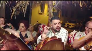 verdiales panda jotron y lomillas benagalbon 2022
