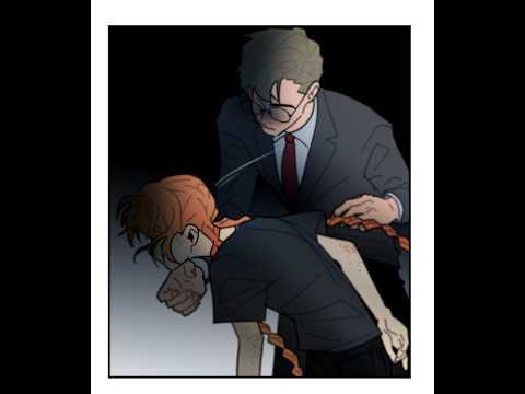 [Comic Dub] School Bus Graveyard Ch 65