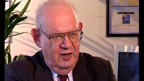 Benoît Mandelbrot - Fractals and beauty (140/144)