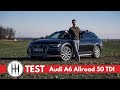 Audi A6 Allroad Quattro 50 TDI - Jedno auto na doživotí 2.0? - CZ/SK