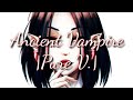 Reborn Ancient Vampire Subliminal Pure Frequency