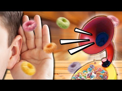 5 REALLY STRANGE INVENTIONS ! 🚨