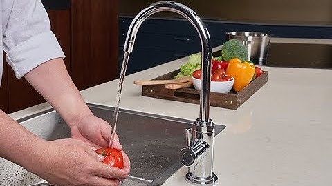 Máy lọc nước Nhật Bản Cleansui EU 101