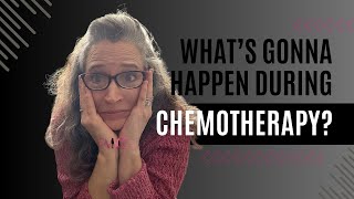 Chemotherapy Appointments  What to Expect as a Breast Cancer Survivor