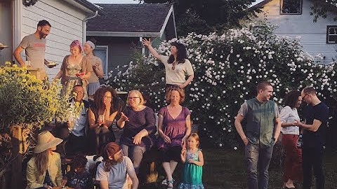 The PSU Art + Social Practice MFA Program