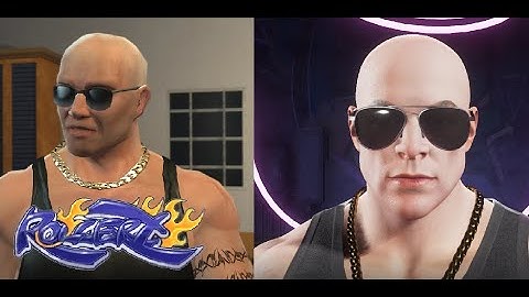 Saints Row Reboot Boss Factory: Making The Rollerz