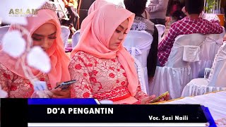 Assalam Musik Terbaru 25 Oktober 2019 | Do'a Pengantin | Soeshy Nayli