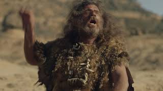 Etisalat | "Caveman" | Upright Music screenshot 3