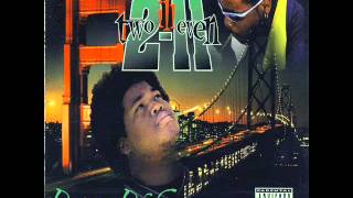 Off Some S**t (feat. Cougnut) - 2-Illeven [ Ounce of Game ] --((HQ