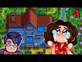A BLUEBERRY EMPIRE - Joja Mart Run - Episode 4