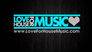 Robert Owens ft Hugo Barritt - You Are  (Original Mix) [LoveForHouseMusic.com]