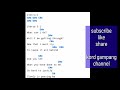 download Chord Forever and One - Helloween (original tune) 1996 - Kord Gampang download Chord Forever and One - Helloween (original tune) 1996 - Kord Gampang