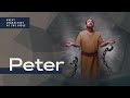 It Is Written - Great Characters of the Bible: Peter