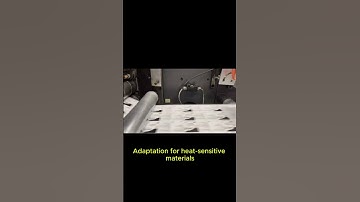 Gallus EM280 with HeightLED UV curing