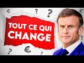 Tout ce qui change pour vous  partir du 1er mai