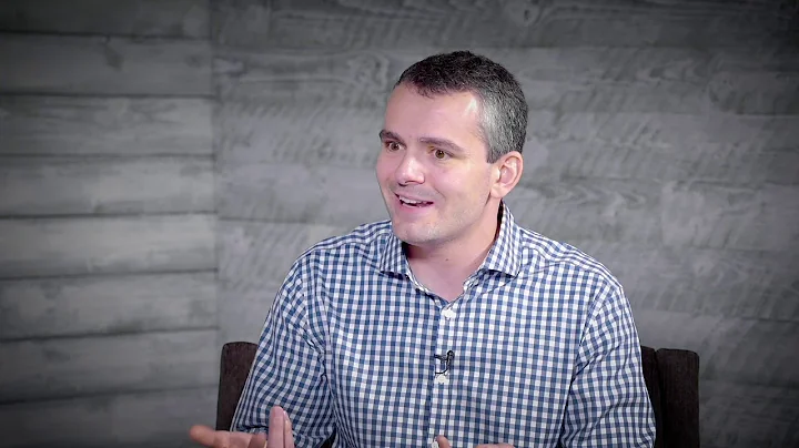 Gen Z Lab Conversation Ten:  Ryan Anderson