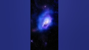 Space Travel To Robin