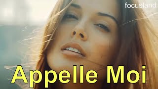 Allena - Appelle Moi (Robert Cristian Remix)