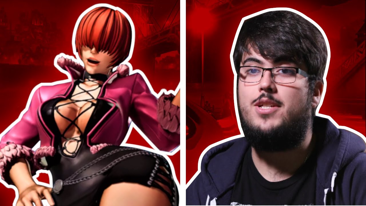 "Welcome Back ZeRo" Drama, Persona 4AU No Rollback, DNF Duel and KOF Beta | Sweat Lodge Ep. 1