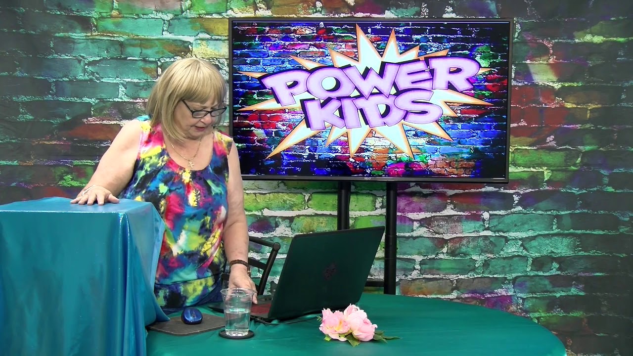Power Kids TV 139