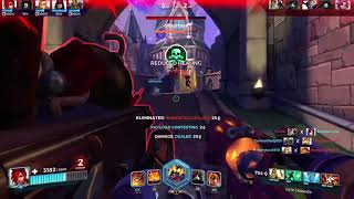 Paladins (Xbox One) - OB53 - 124