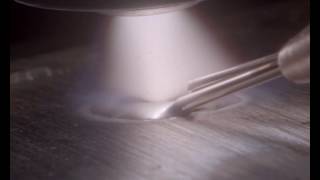 Colour Version Of Xiris Weld View Camera