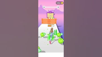 Run Healthy | New Update | max Levels #shortvideo