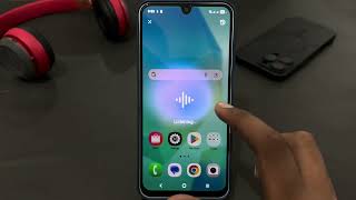 How to Search Songs on Samsung A17 (Easy Tutorial) screenshot 4