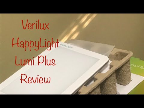 HappyLight® Lumi Plus