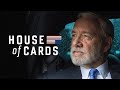 House of Cards Original Ending Confirmed