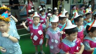 1031003貞德幼兒園國慶日慶祝活動 2