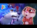 Spirit Rangers Adventure Quiz