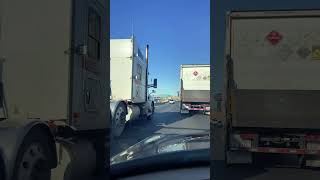 #driving  #lasvegas #rushhour Jus a Lilbitofme Allwayzlive In Traffic LOVE ME