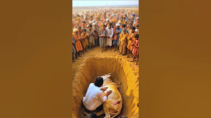 Believe in God – He brings the dead back to life ❤️