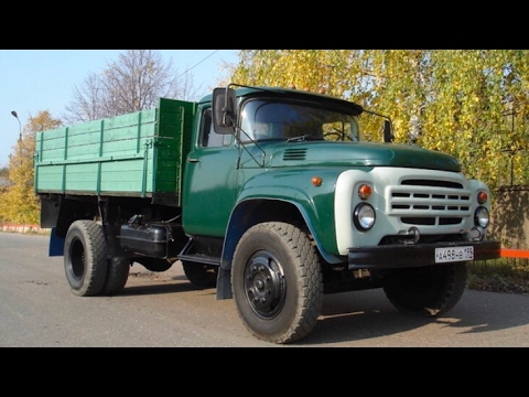 Авто легенда ссср машины