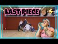 DANCER REACT to GOT7 "LAST PIECE" Dance Practice