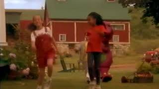 Great Adventure (2000 Version) Part 20