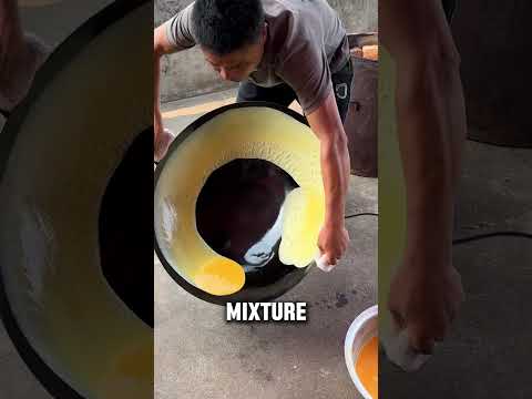 Mastering Egg Sheets
