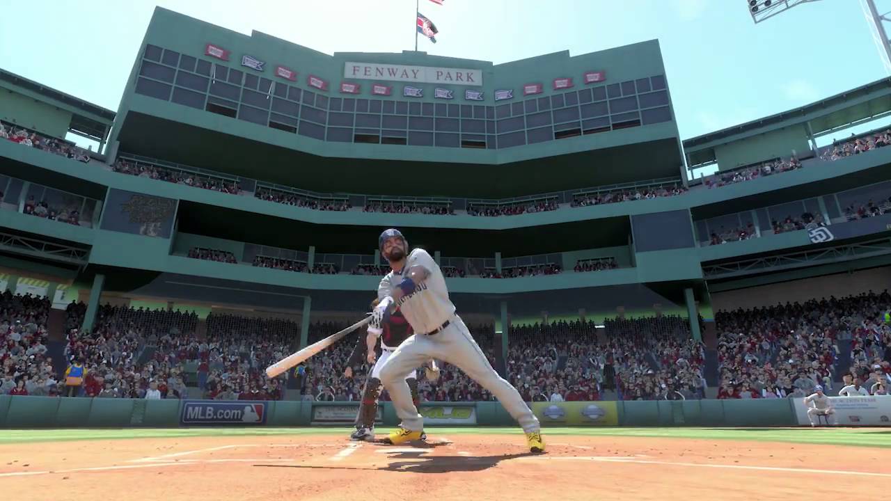 MLB The Show 16 - Franchise Mode New Details!