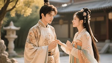 【IndoSub】Peri jadi putri bangsawan,seluruh keluarga jadi kuat karena dengar suara hatinya!#minidrama