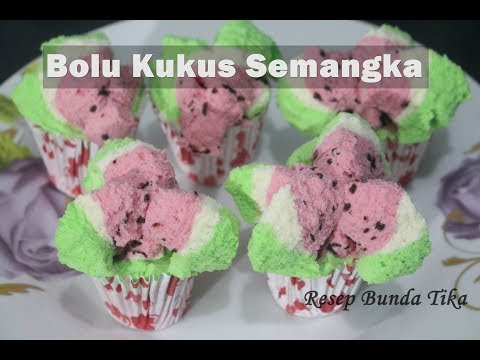 resep-bolu-kukus-semangka-super-lembut-dan-enak-anti-100-%-mudah