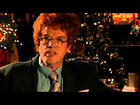 Jiskefet - Brieven aan Capriccio - Nieuwjaarsgroet