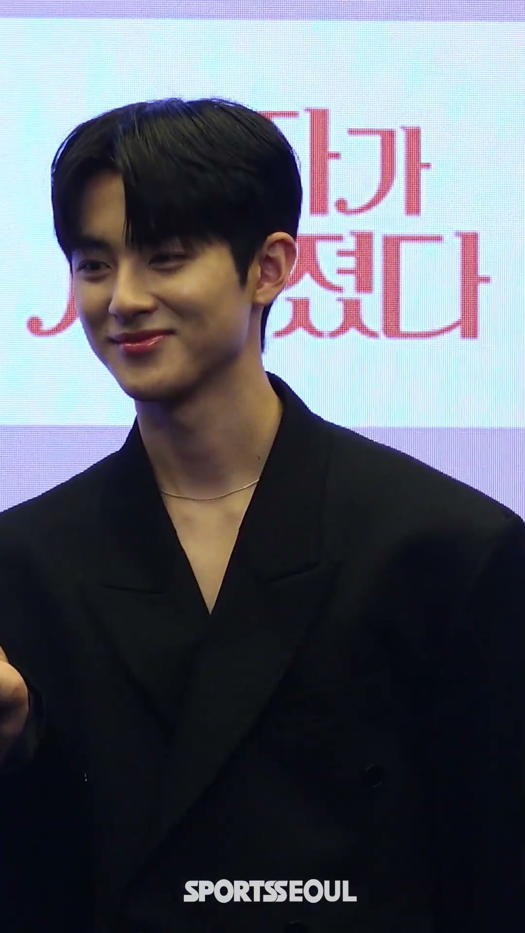 김민규, 13kg 감량으로 완성된 '조선의 상남자'