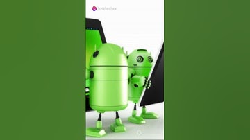 why Android is better than iOS #ashortaday