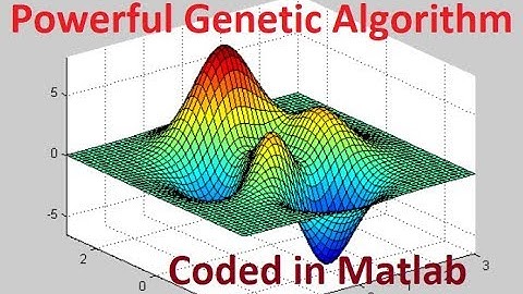 An Improved Genetic Algorithm for Unconstrained Global Optimization Problems (Case Study 1)